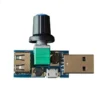 Micro Usb Mini Fan, OKY3605-5, 5W