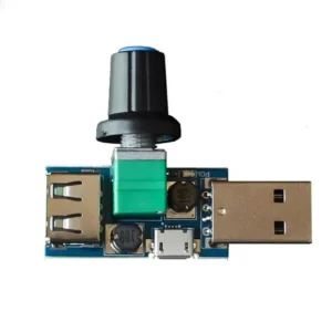 Micro Usb Mini Fan, OKY3605-5, 5W