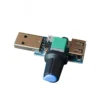 Micro Usb Mini Fan, OKY3605-5, 5W - view 2