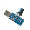Micro Usb Mini Fan, OKY3605-5, 5W - view 4
