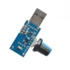 Micro Usb Mini Fan, OKY3605-5, 5W - view 5
