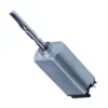 Micro Vibration Motor, 3.7v, sonic motor, 2038ZDF - view 2