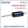 Micro Vibration Motor, 3.7v, sonic motor, 2038ZDF - view 3