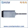 Micro Vibration Motor, 3.7v, sonic motor, 2038ZDF - view 5