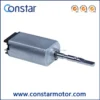 Micro Vibration Motor, 3.7v, sonic motor, 2038ZDF - view 6