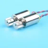 Micro Vibration Motor, JRX, 1.5V, 6mm, 11000 - view 2