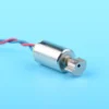 Micro Vibration Motor, JRX, 1.5V, 6mm, 11000 - view 4