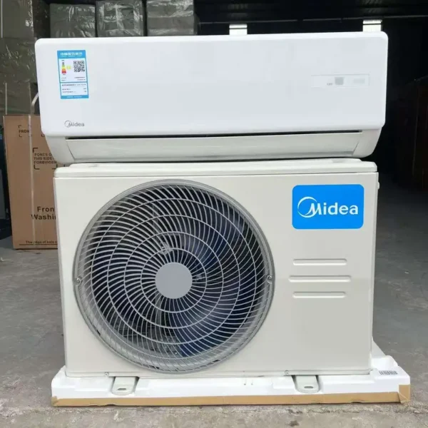 Midea Air Conditioner, 12000btu, 1ton, 1.5p, R32 - view 3