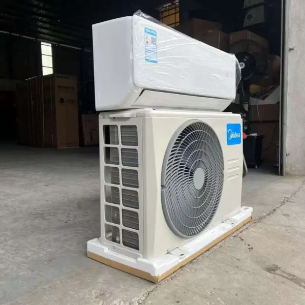 Midea Air Conditioner, 12000btu, 1ton, 1.5p, R32 - view 5