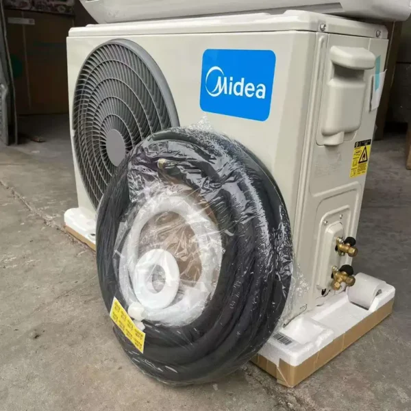 Midea Air Conditioner, 12000btu, 1ton, 1.5p, R32 - view 6