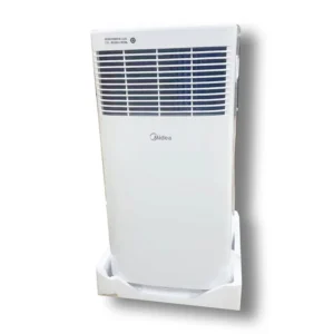 Midea Portable Air Conditioner, 9000, 1hp, 220v