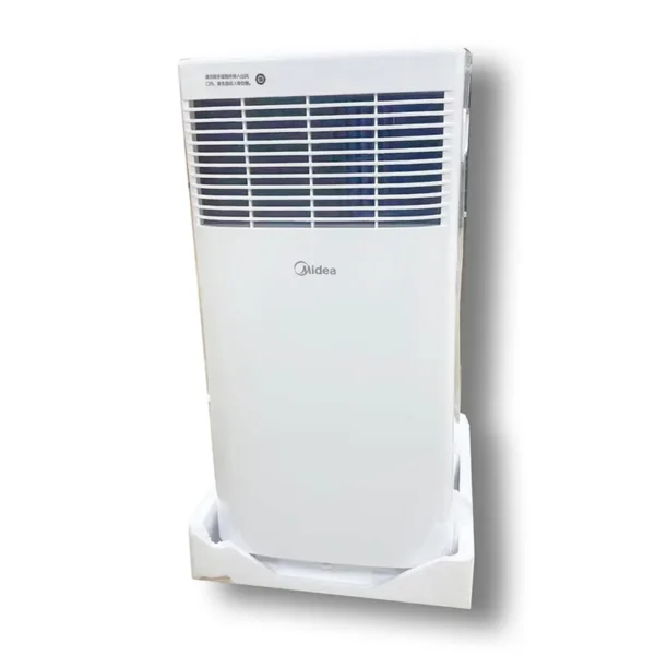 Midea Portable Air Conditioner, 9000, 1hp, 220v