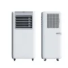 Midea Portable Air Conditioner, 9000, 1hp, 220v - view 3