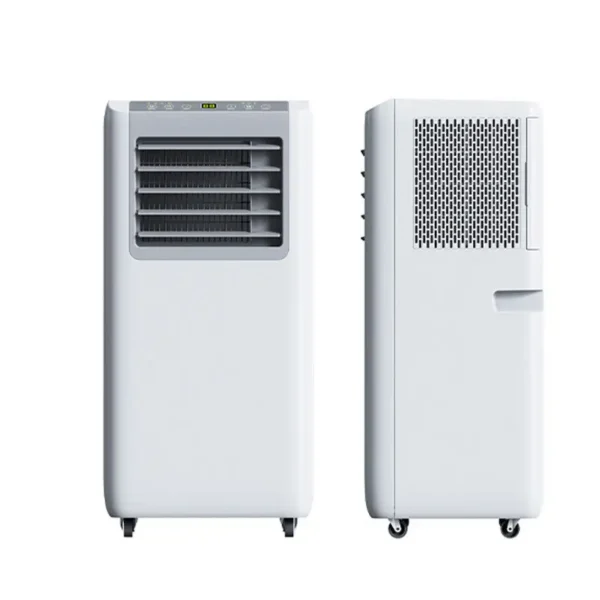 Midea Portable Air Conditioner, 9000, 1hp, 220v - view 3