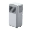 Midea Portable Air Conditioner, 9000, 1hp, 220v - view 4