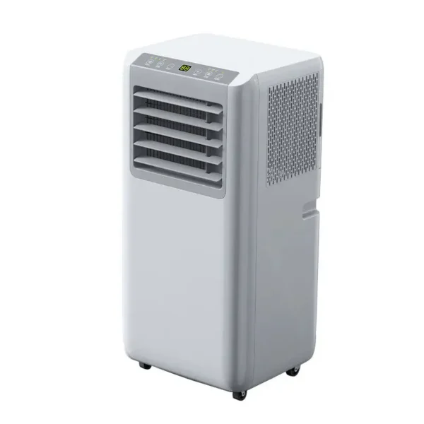 Midea Portable Air Conditioner, 9000, 1hp, 220v - view 4