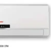 Midea Wall Mounted Fan, CFM, 600m³, Fan Coil Unit - view 2