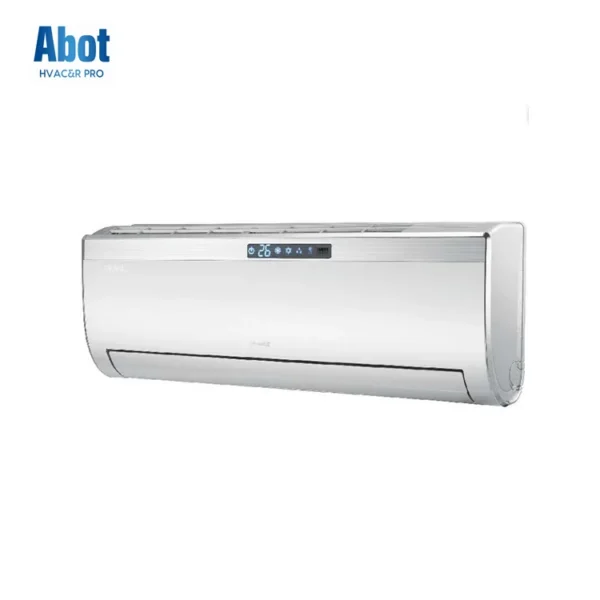 Midea Wall Mounted Fan, CFM, 600m³, Fan Coil Unit - view 3
