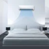 Midea Wall Mounted Fan, CFM, 600m³, Fan Coil Unit - view 4