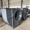 Mill Dust Centrifugal Boiler, 4-72, Stainless, Steel - view 2