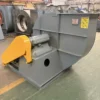 Mill Dust Centrifugal Boiler, 4-72, Stainless, Steel - view 6