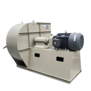 Mill Dust Centrifugal Boiler, ISO, 4-72