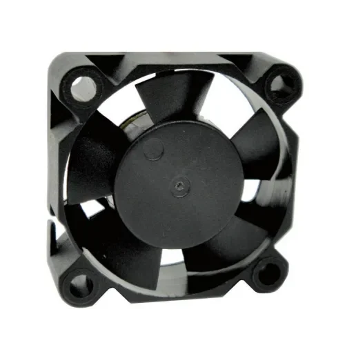 Min Fan, PWM, 8000RPM, 3pin, 30x30x10mm