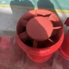 Mine Local Ventilation Fan, AC 220V~240V, Electric - view 2