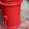 Mine Local Ventilation Fan, AC 220V~240V, Electric - view 4