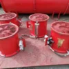 Mine Local Ventilation Fan, AC 220V~240V, Electric - view 5