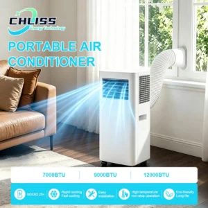 Portable Air Conditioners