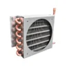 Mini Air Condenser, Copper, CDDQ - view 2