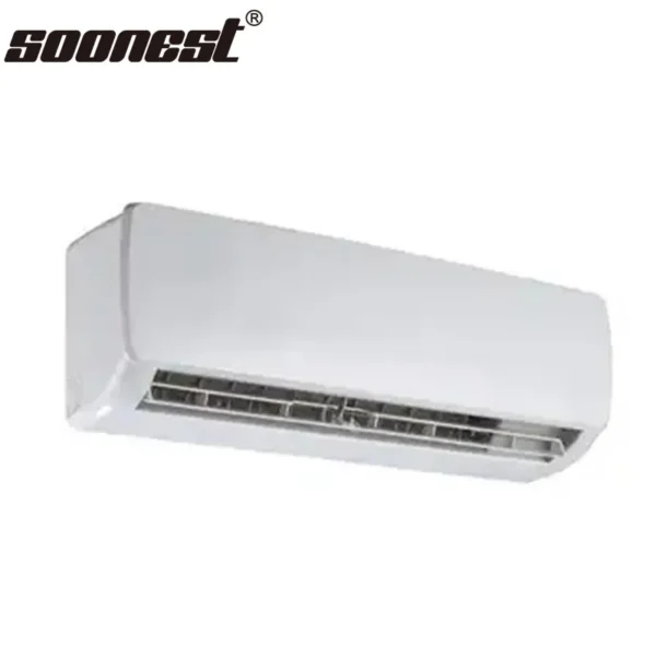 Mini Air Conditioner, 110V, Portable, Solar - view 3
