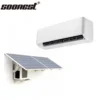 Mini Air Conditioner, 110V, Portable, Solar - view 4