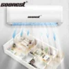 Mini Air Conditioner, 110V, Portable, Solar - view 6