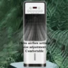 Mini Air Conditioner, LED, Battery, Plastic - view 3