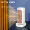 Mini Air Conditioner, Portable, 1200W, PTC - view 6
