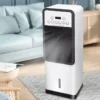 Mini Air Conditioner, Portable, 1800W