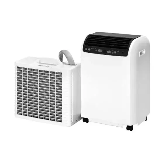 Mini Air Conditioner, Portable, 1800W