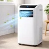 Mini Air Conditioner, Portable, 1800W - view 2