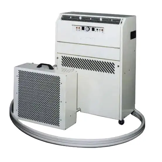 Mini Air Conditioner, Portable, 1800W - view 3