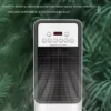Mini Air Conditioner, Portable, 1800W - view 4