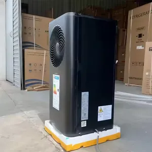 Mini Air Conditioner, Portable, 1800W - view 5