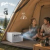 Mini Air Conditioner, Portable, 220V, 110V - view 4