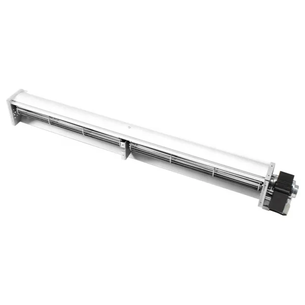 Mini Air Cooler, PRSK, 45mm, 220Volt - view 2