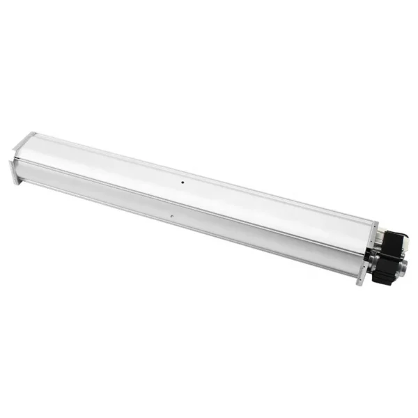Mini Air Cooler, PRSK, 45mm, 220Volt - view 3