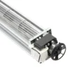 Mini Air Cooler, PRSK, 45mm, 220Volt - view 5