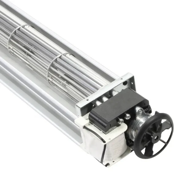 Mini Air Cooler, PRSK, 45mm, 220Volt - view 5
