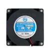 Mini Air Cooling Fan, 5V, 4010, Radial, Plastic