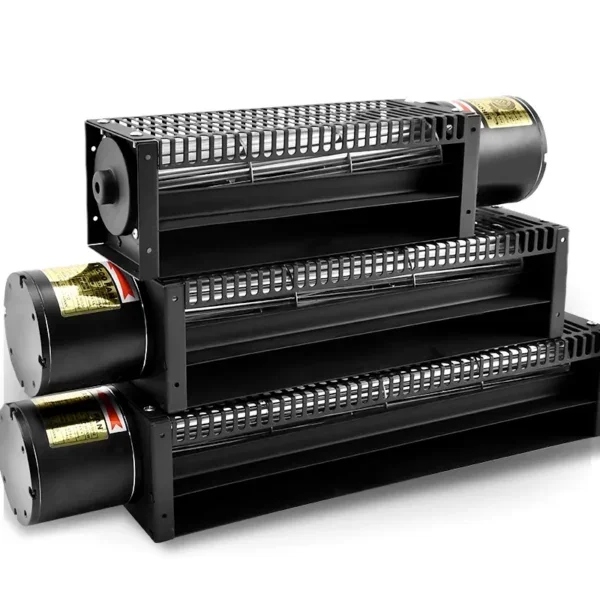 Mini Air Tangential Curtain, CYF06043, 45W, 220V/240V